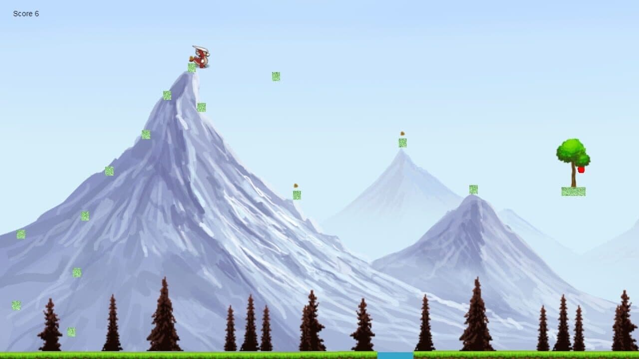The Wanderings Dragon screenshot 1