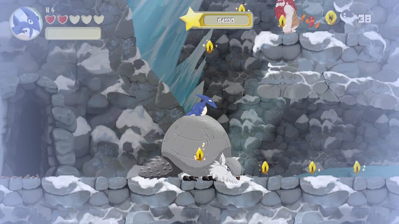 Super Saurio Fly thumbnail 7