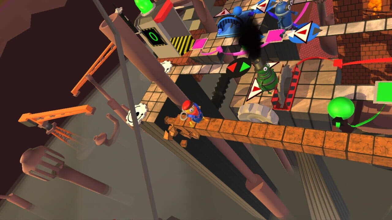RoboTraps thumbnail 3