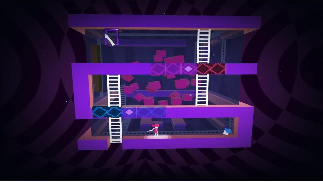 Spinning Maze thumbnail 5