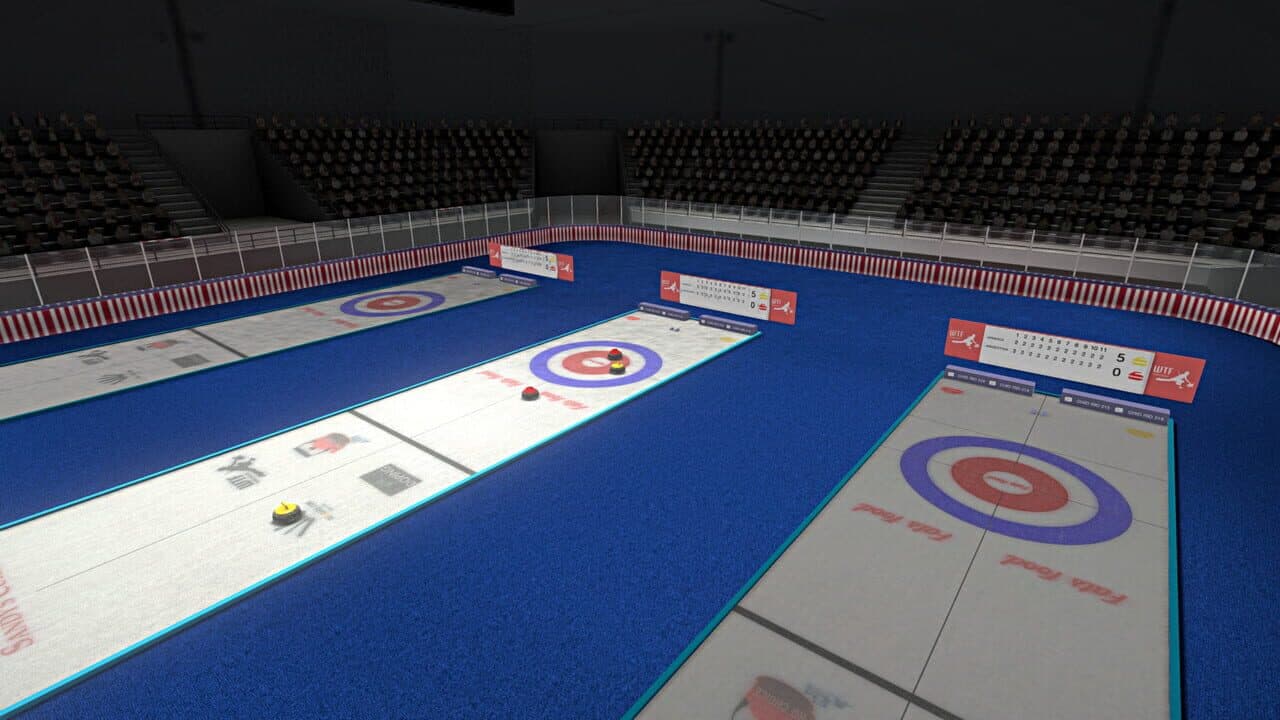 Curling World Cup thumbnail 5