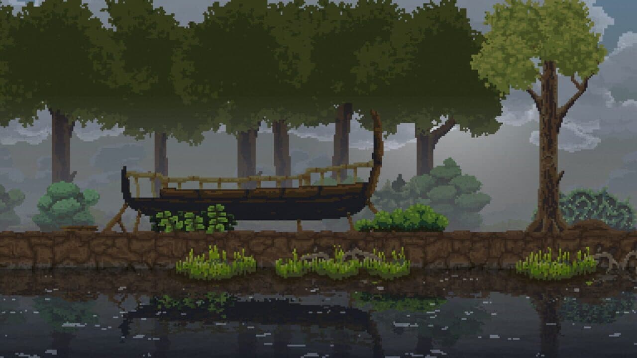 Kingdom: New Lands thumbnail 5