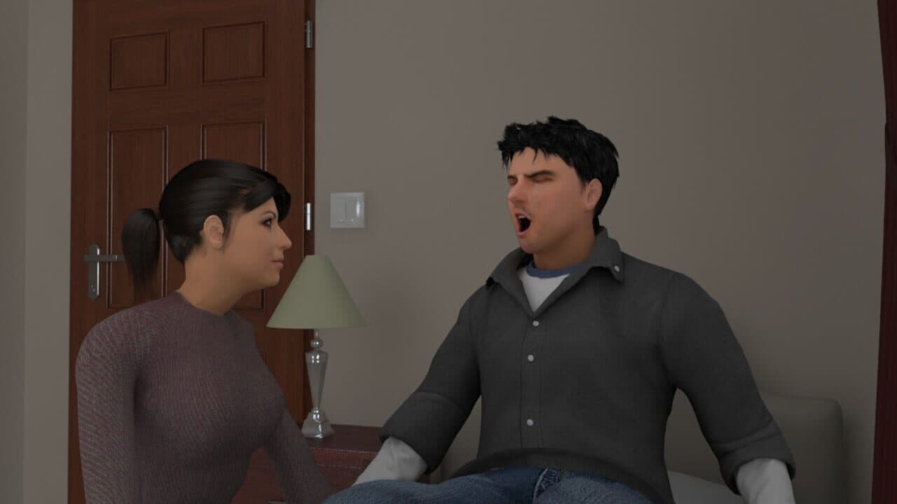 Bizarre Earthquake thumbnail 3