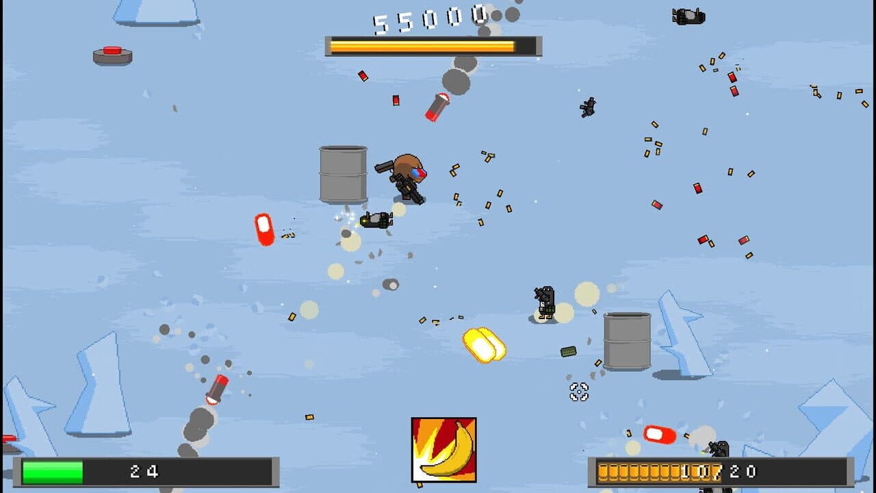 Break the Food Chain thumbnail 5
