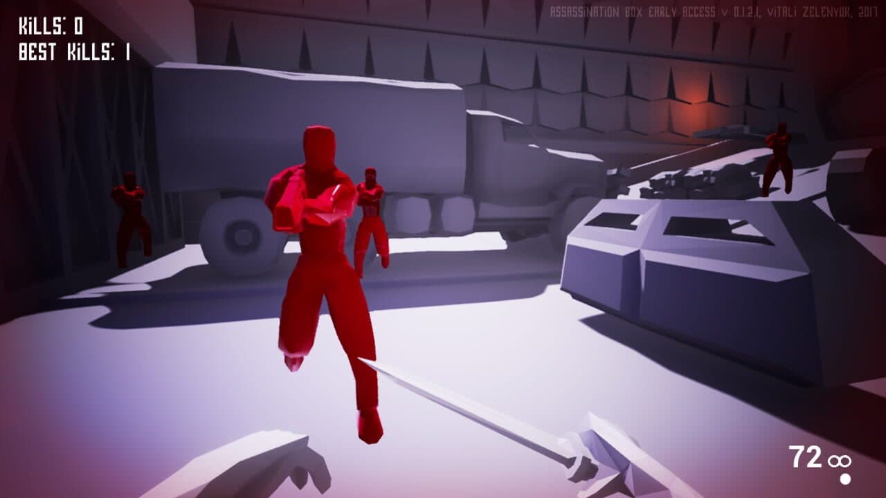 Assassination Box thumbnail 5
