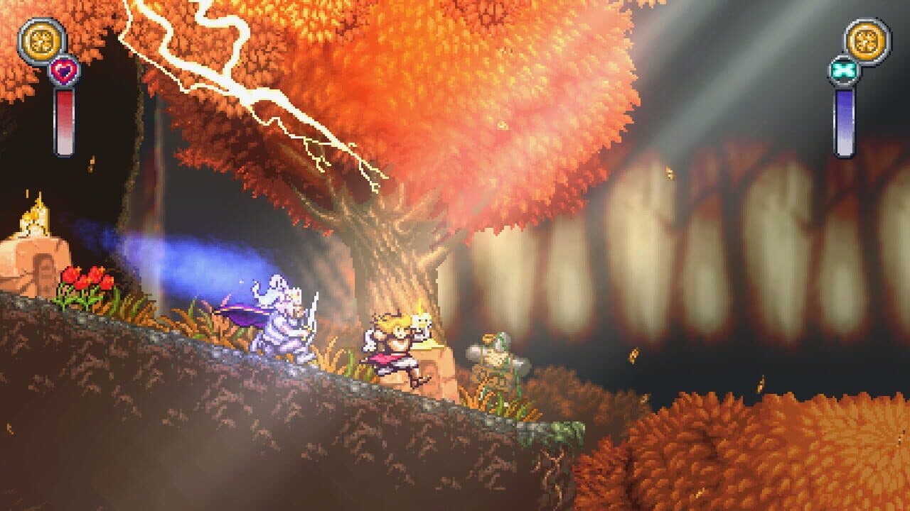 Battle Princess Madelyn thumbnail 7