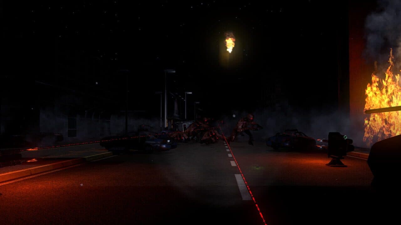 Lockdown: Stand Alone thumbnail 2