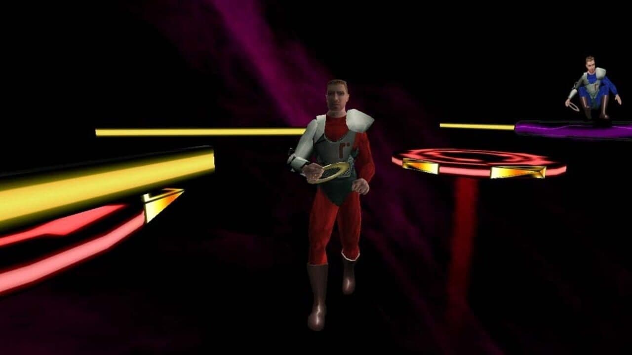 Ricochet thumbnail 2