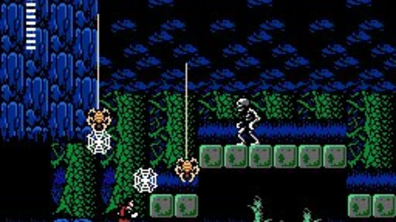 Castlevania II: Simon's Quest thumbnail 3