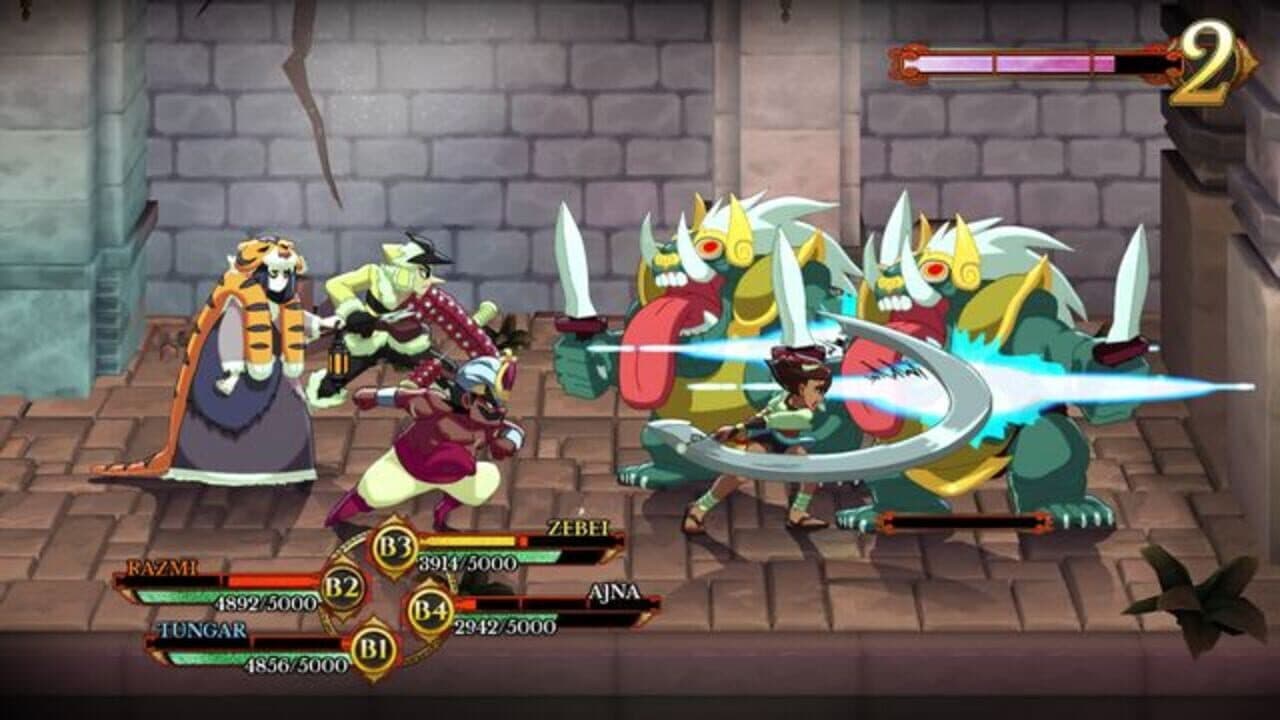 Indivisible thumbnail 2