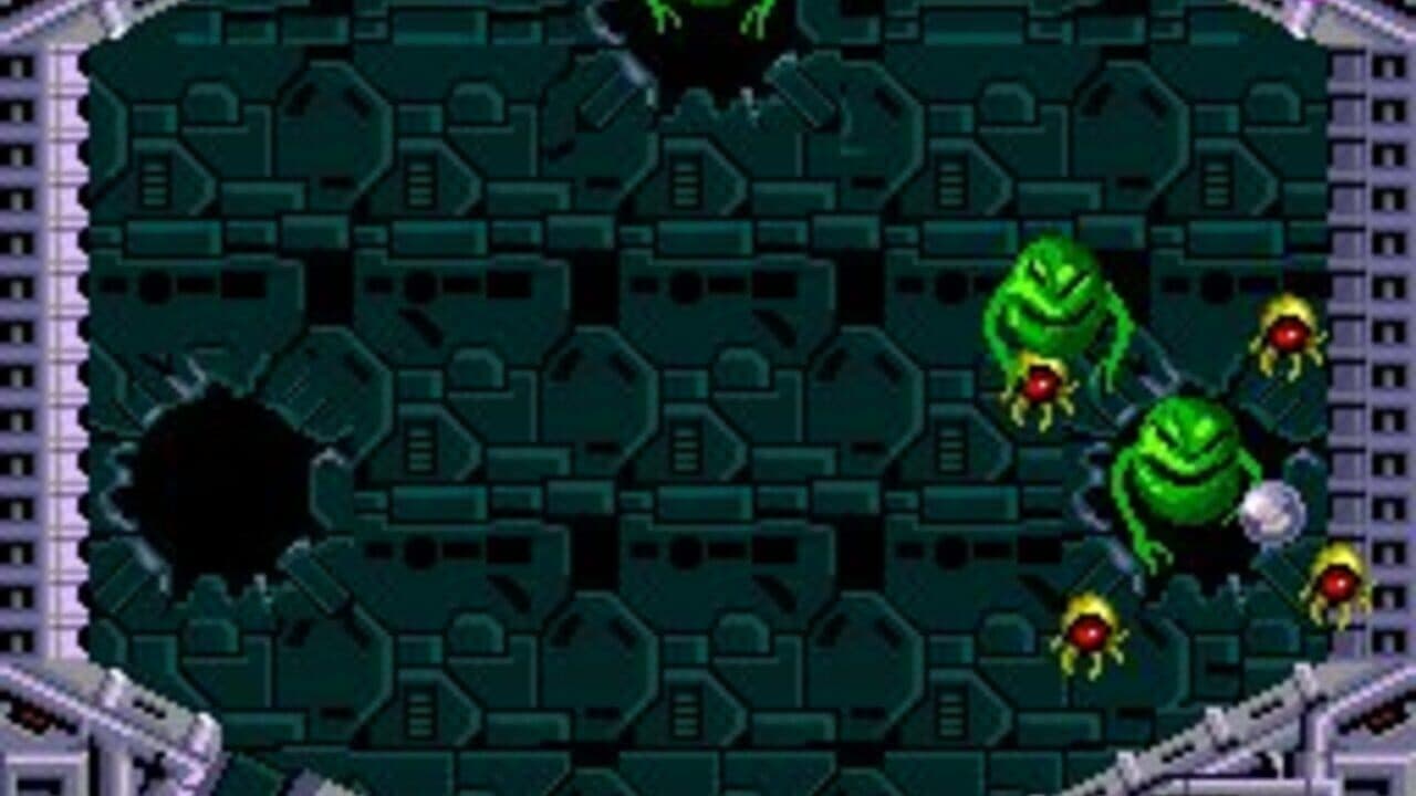 Alien Crush thumbnail 6