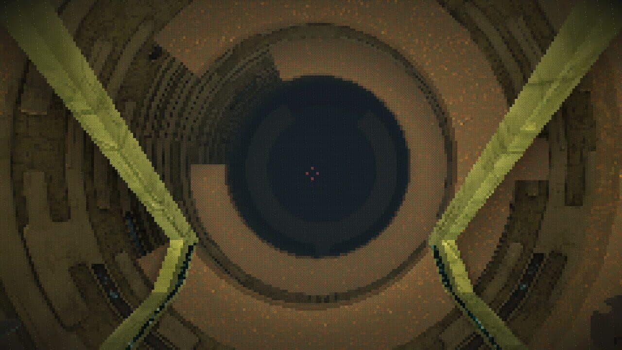 Pixelpunk XL screenshot 1