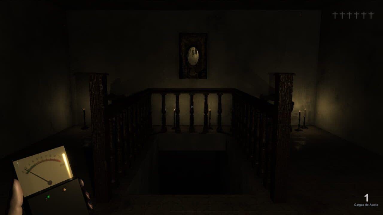 Evil Possession thumbnail 2