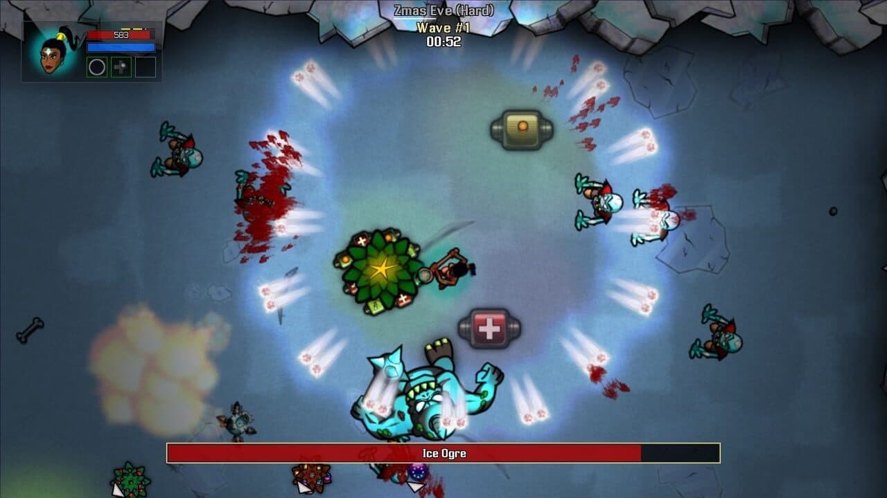 Undead Legions II thumbnail 5