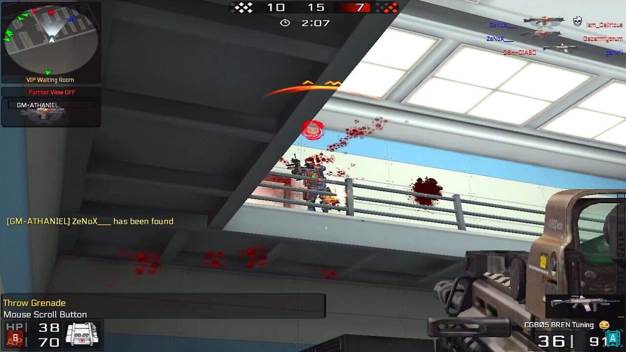 BlackShot thumbnail 5