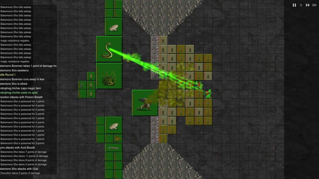 Conquest of Elysium 4 thumbnail 2
