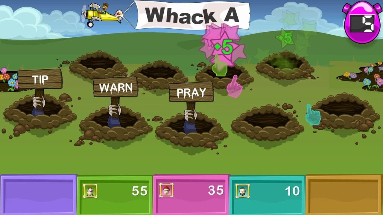 Word Party thumbnail 6
