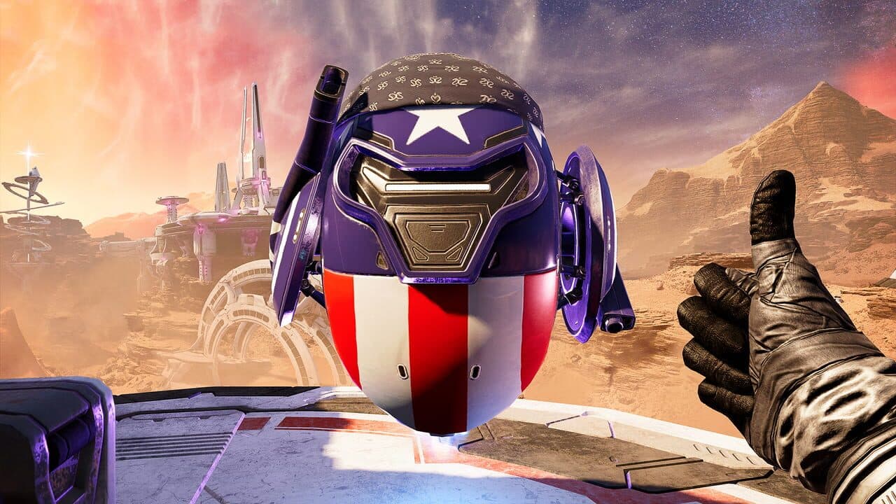 Far Cry 5: Lost on Mars thumbnail 5