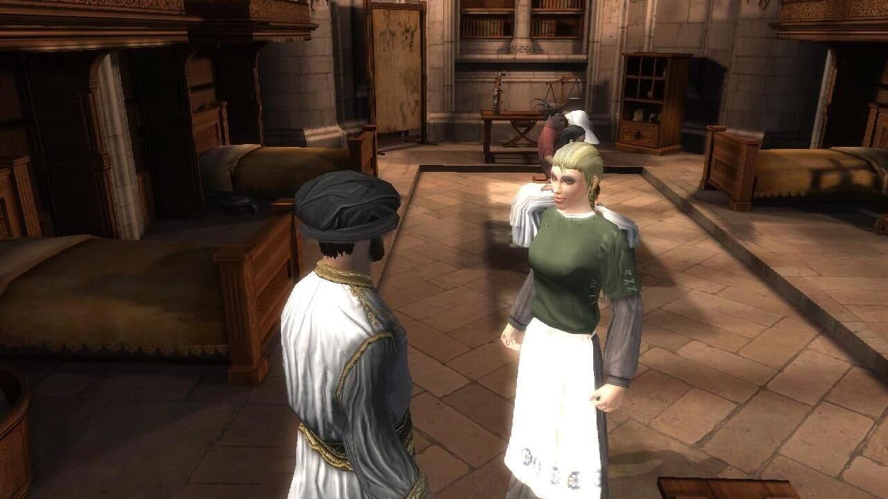 The Guild 2: Pirates of the European Seas thumbnail 2