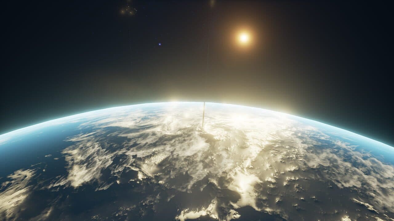 TheFirstClass VR thumbnail 6