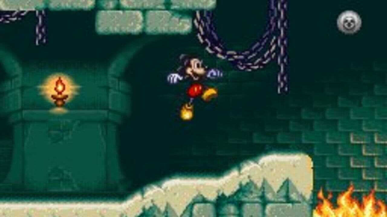 The Great Circus Mystery Starring Mickey & Minnie thumbnail 5