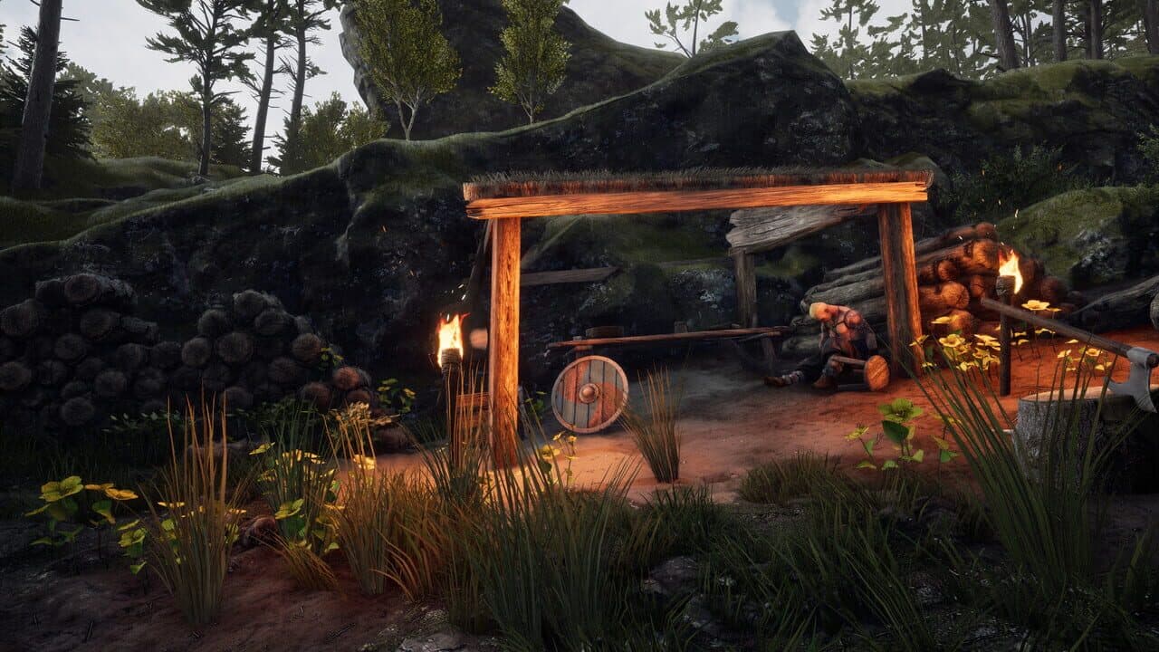 Einar screenshot 1
