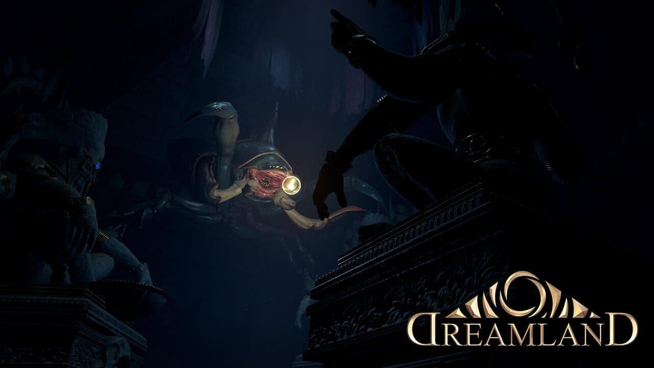 DreamLand thumbnail 3