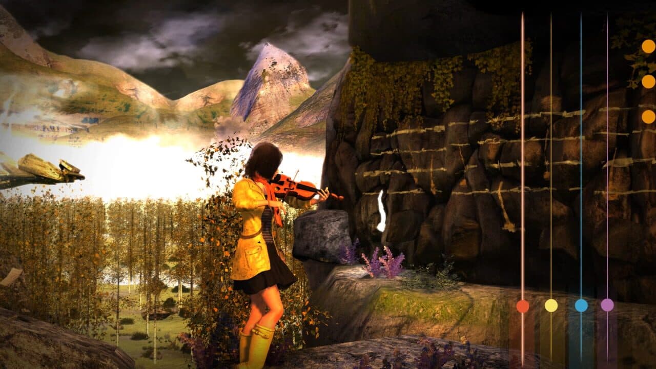 Distortions thumbnail 4