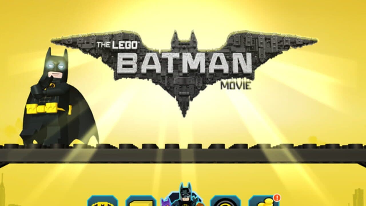 The LEGO Batman Movie Game thumbnail 9