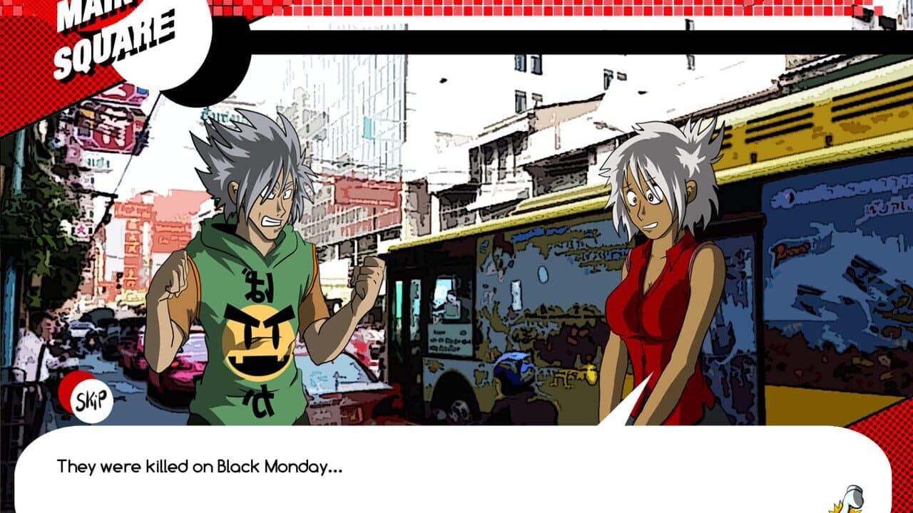 Death Pirate thumbnail 5