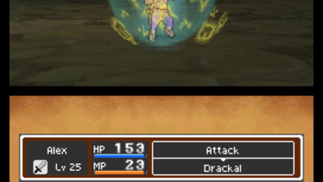 Dragon Quest IX: Sentinels of the Starry Skies thumbnail 8