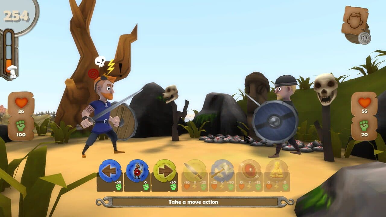 Playing History 3 - Vikings thumbnail 2