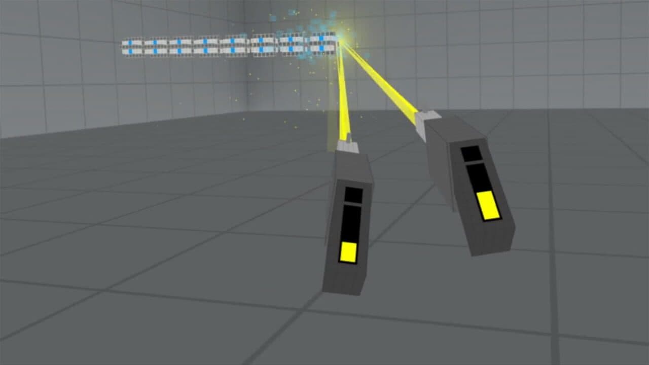 Bits n Bullets thumbnail 4