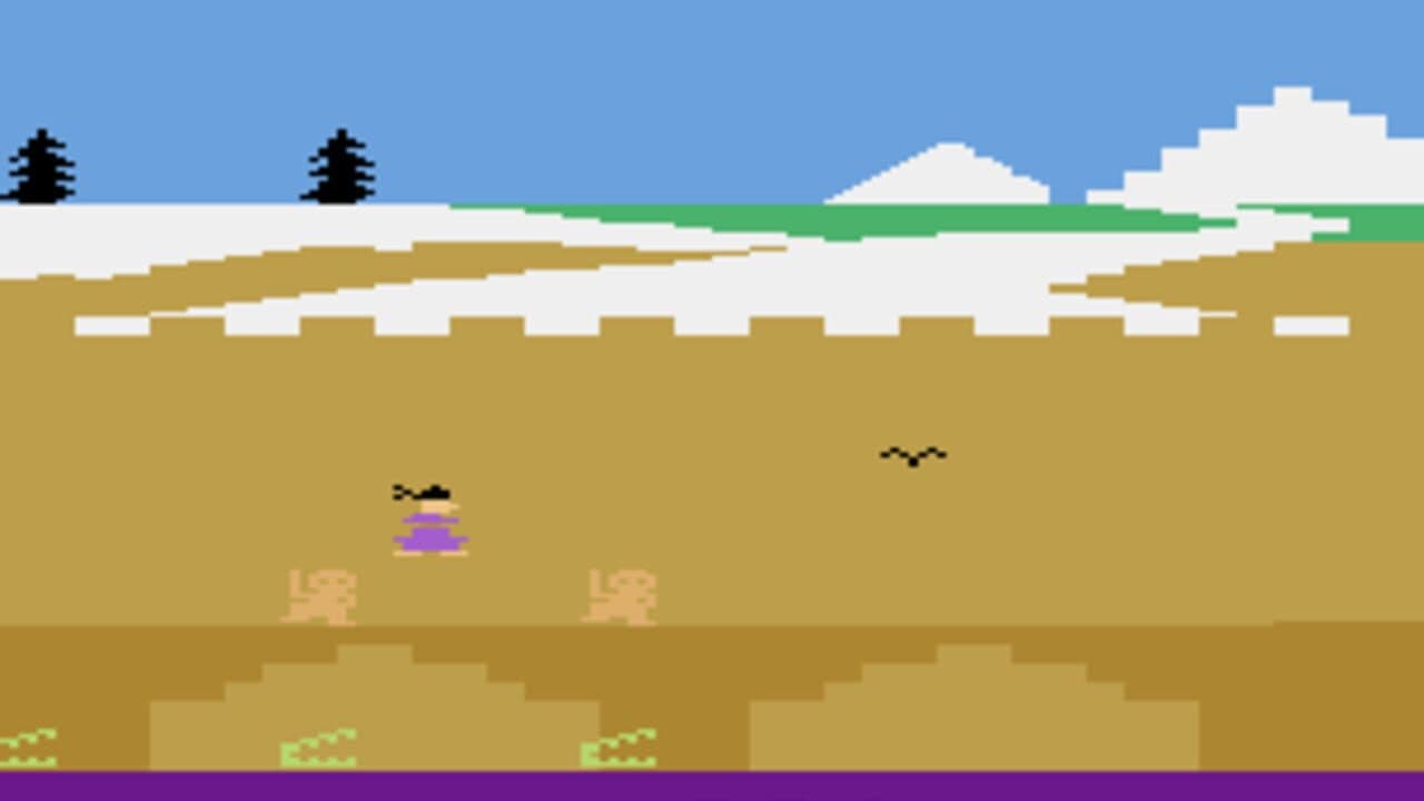 Lilly Adventure thumbnail 2