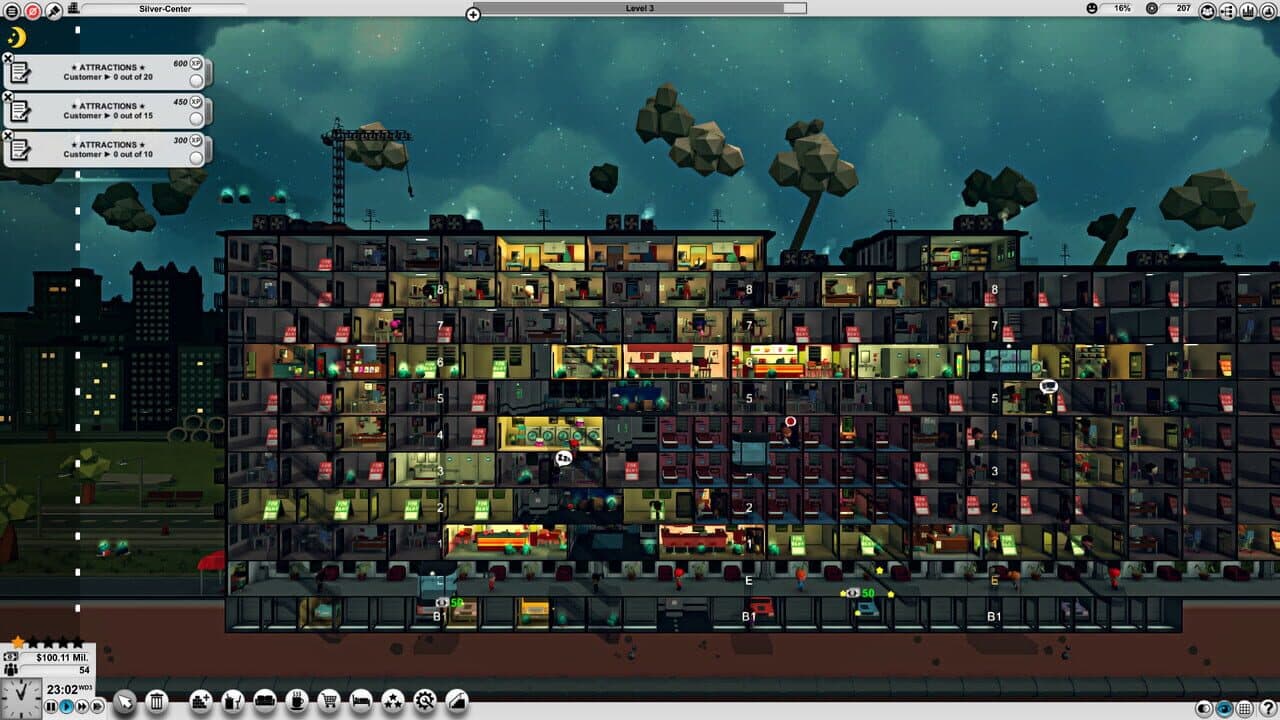 Mad Tower Tycoon thumbnail 12
