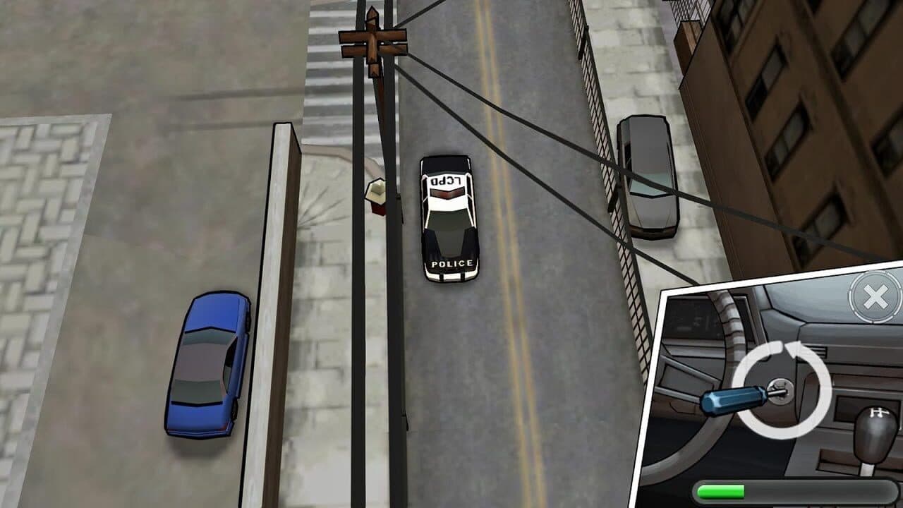 Grand Theft Auto: Chinatown Wars thumbnail 6