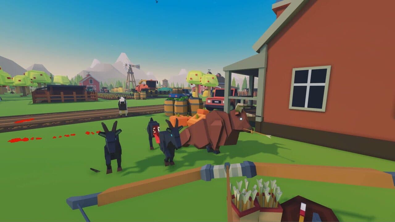 Mad Farm thumbnail 2