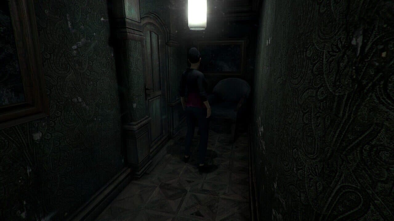 Outbreak: The Nightmare Chronicles thumbnail 9