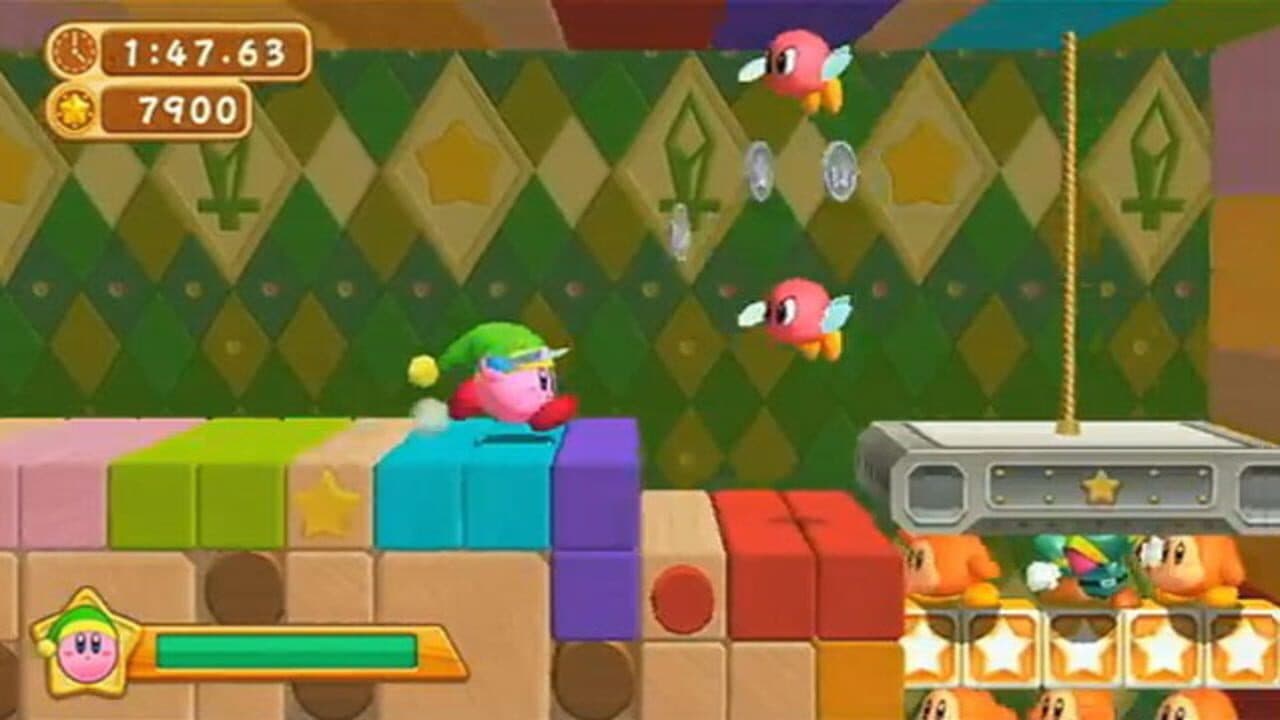 Kirby's Dream Collection Special Edition thumbnail 2