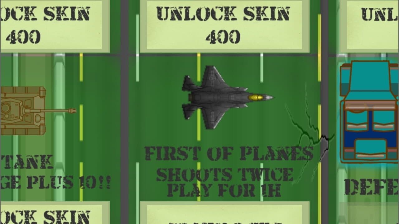 Military:Run screenshot 1
