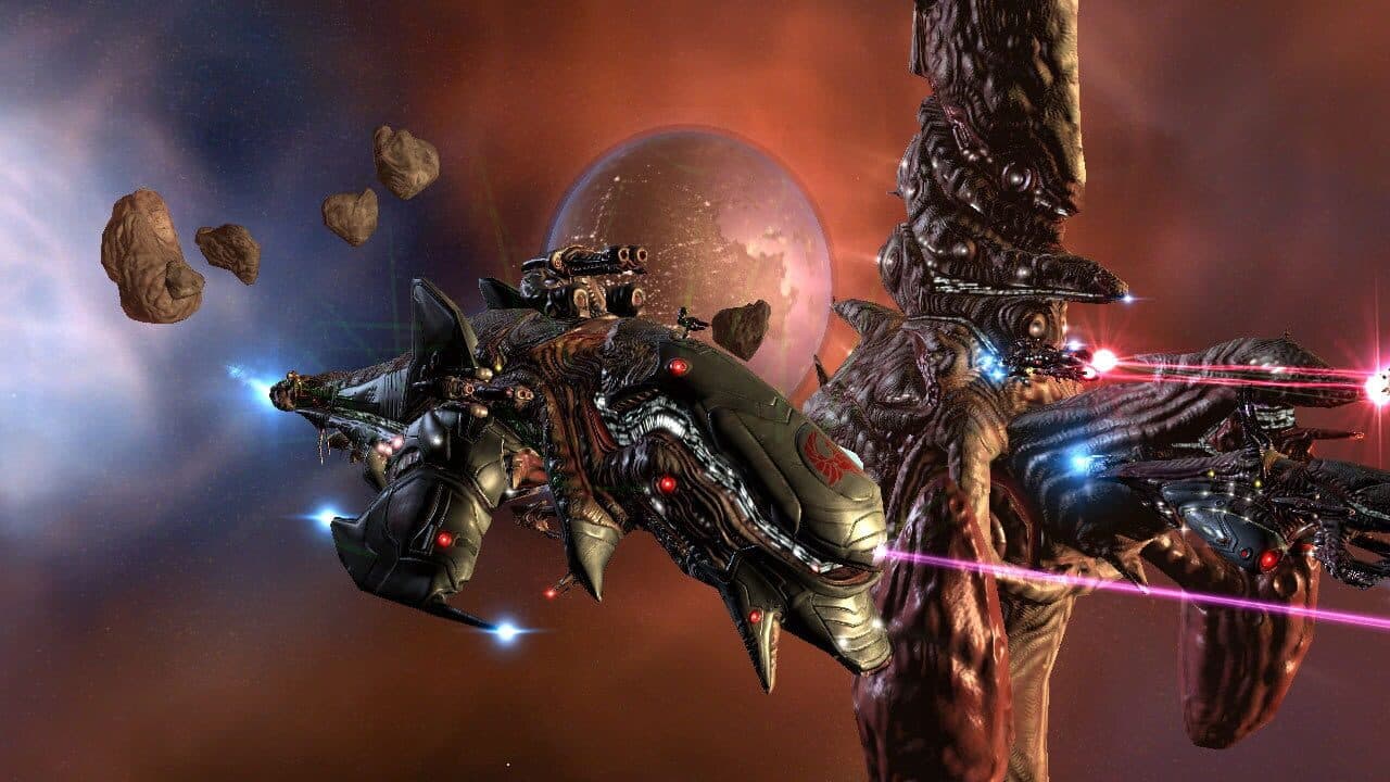 Genesis Rising thumbnail 5