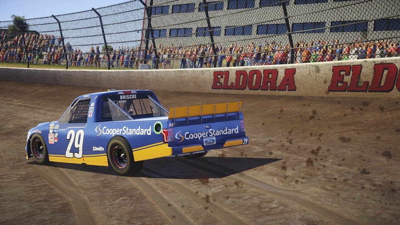 NASCAR Heat 2 thumbnail 5