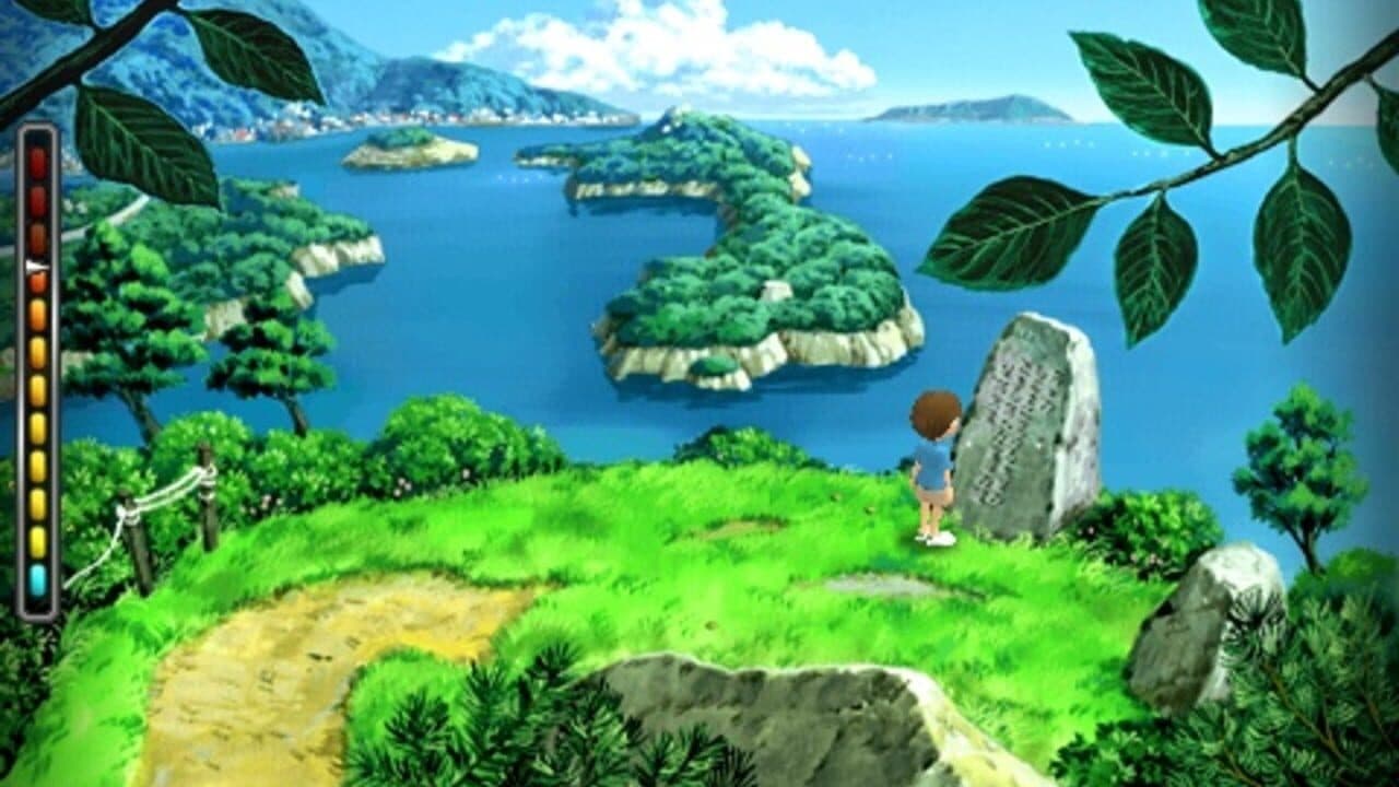Boku no Natsuyasumi 4 thumbnail 2