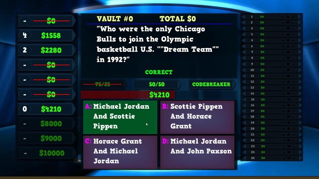 Trivia Vault Olympics Trivia thumbnail 3