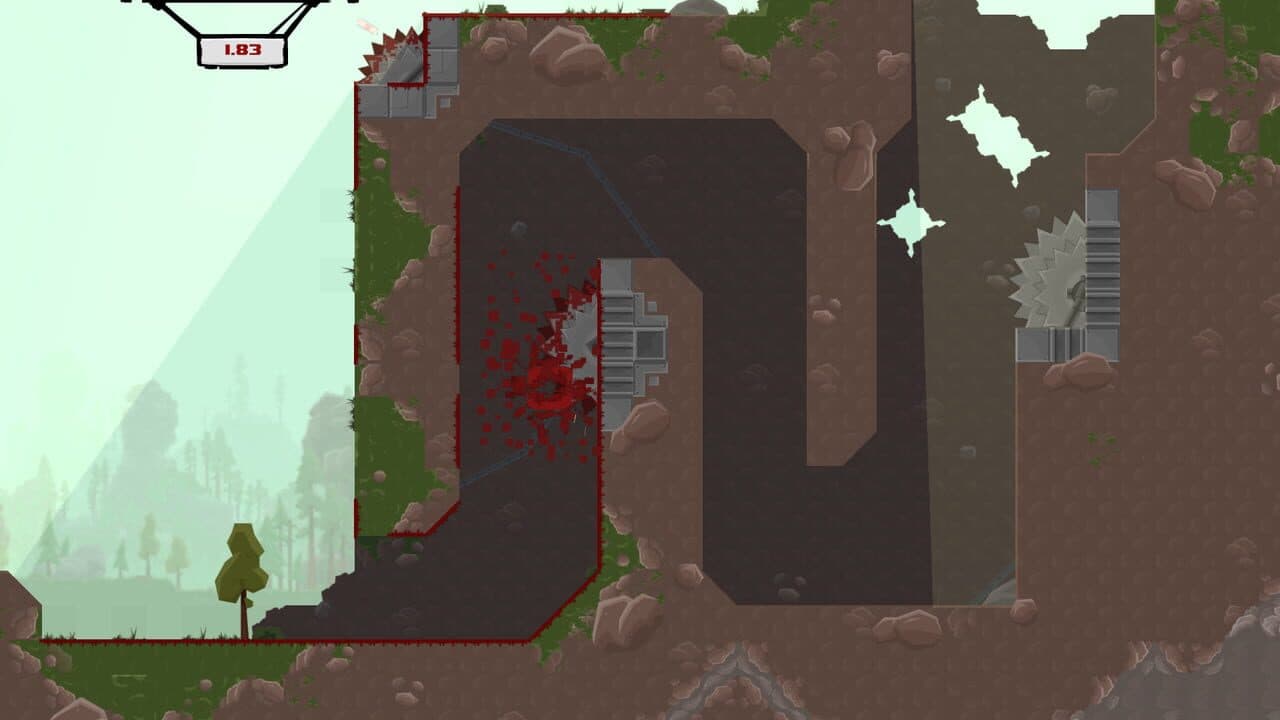 Super Meat Boy thumbnail 2