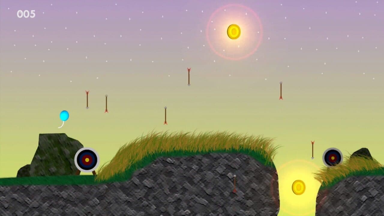 Journey of a Special Average Balloon thumbnail 3