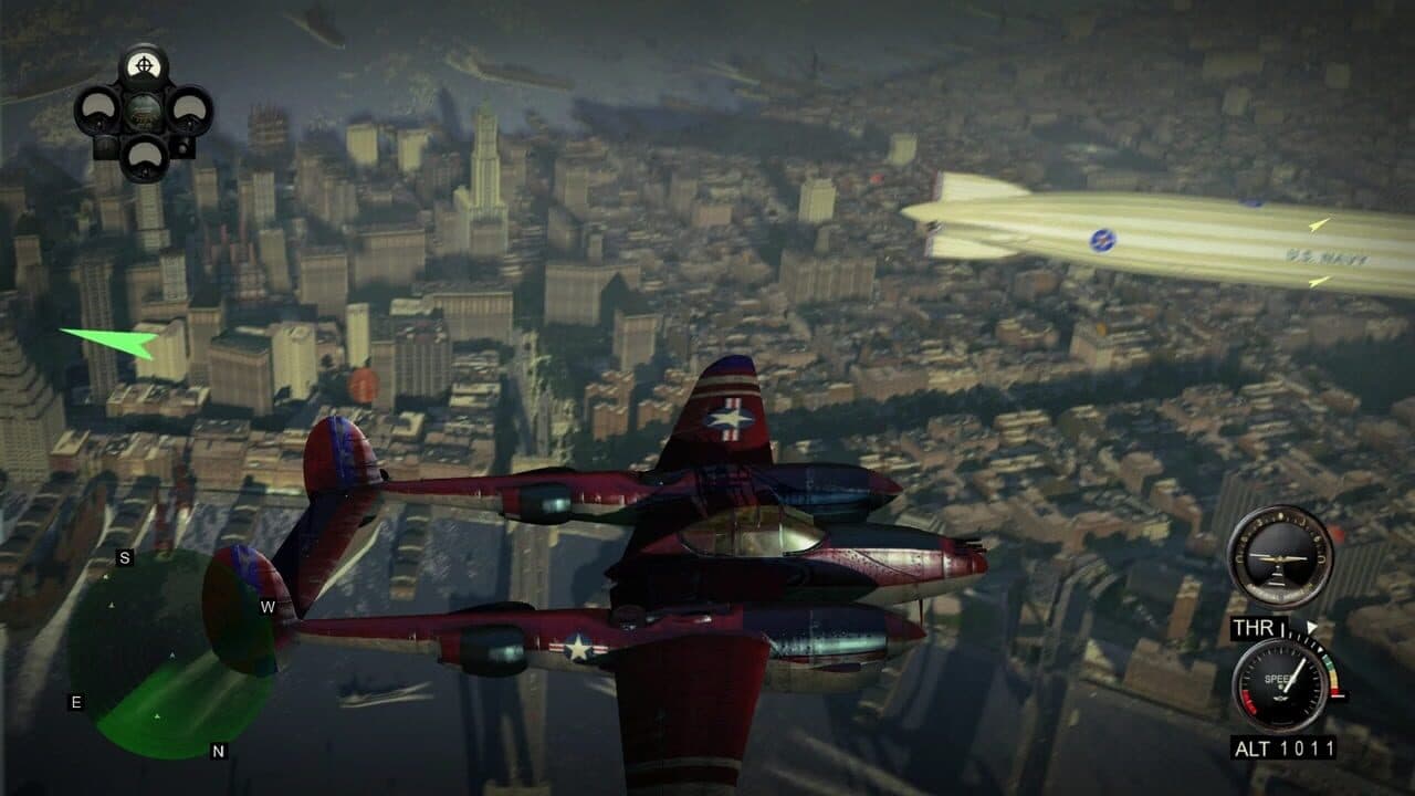 Iron Wings thumbnail 2