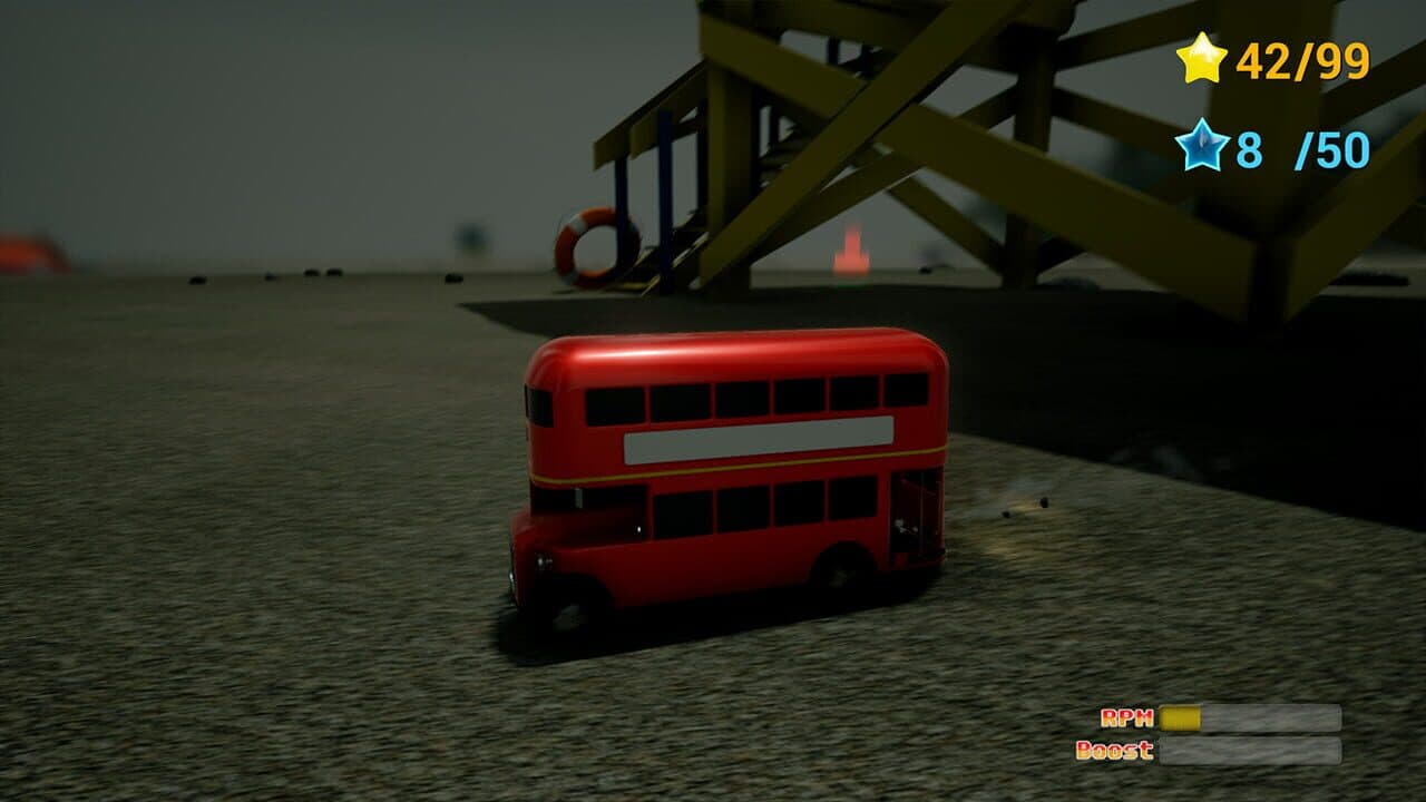 Stunt Toys thumbnail 2