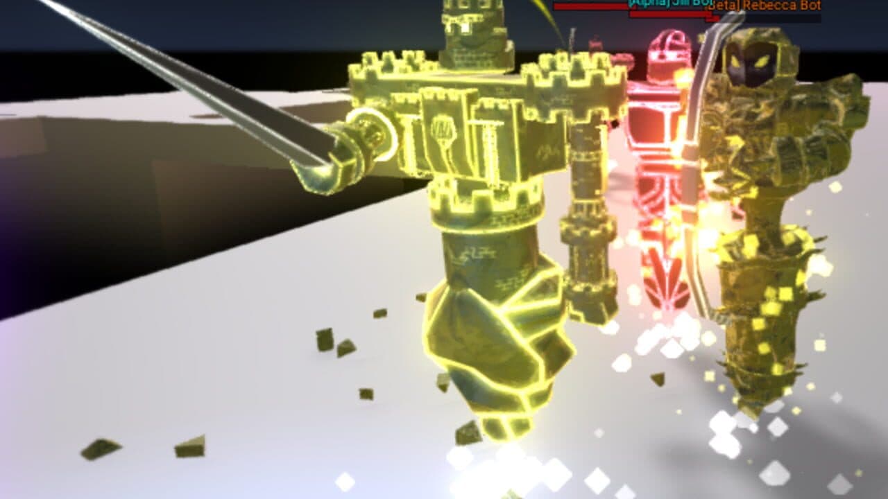 Knight Light screenshot 1