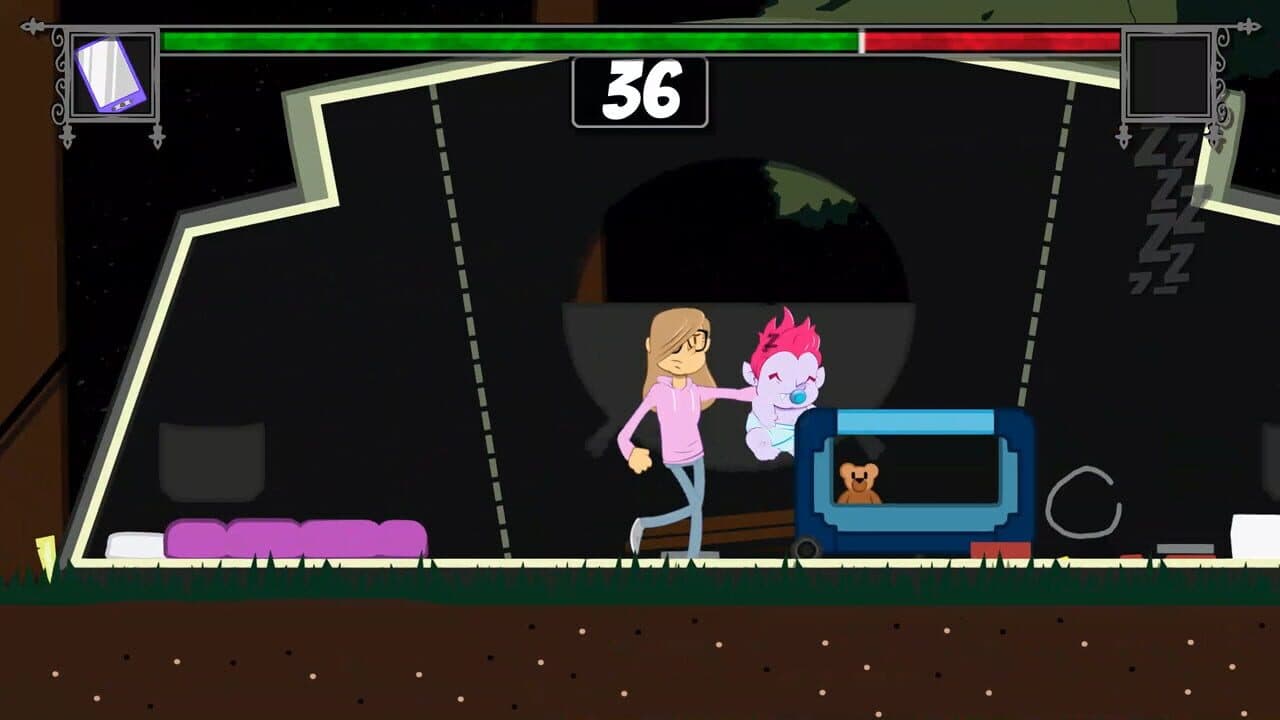 Where's Baby thumbnail 5